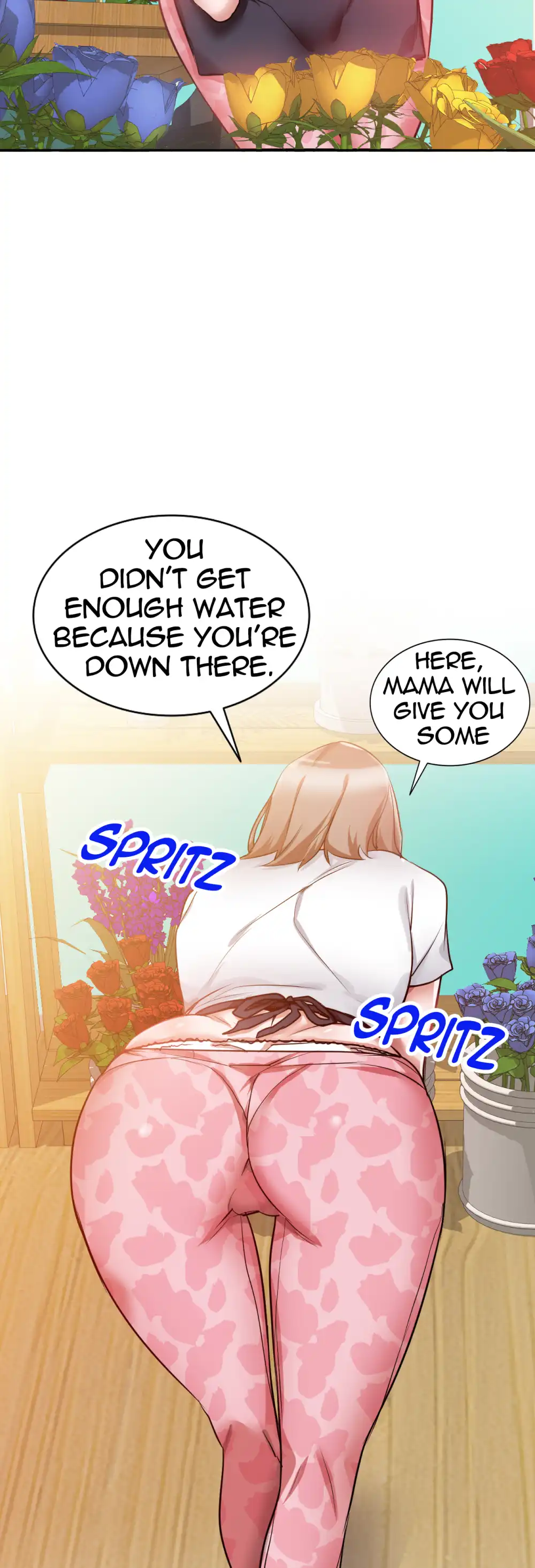 My Friend’s Mom page 7