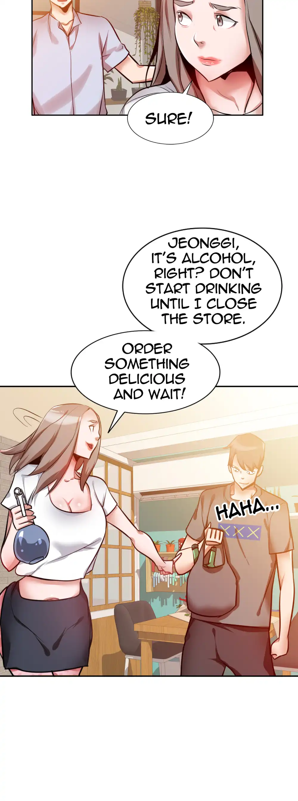My Friend’s Mom page 15