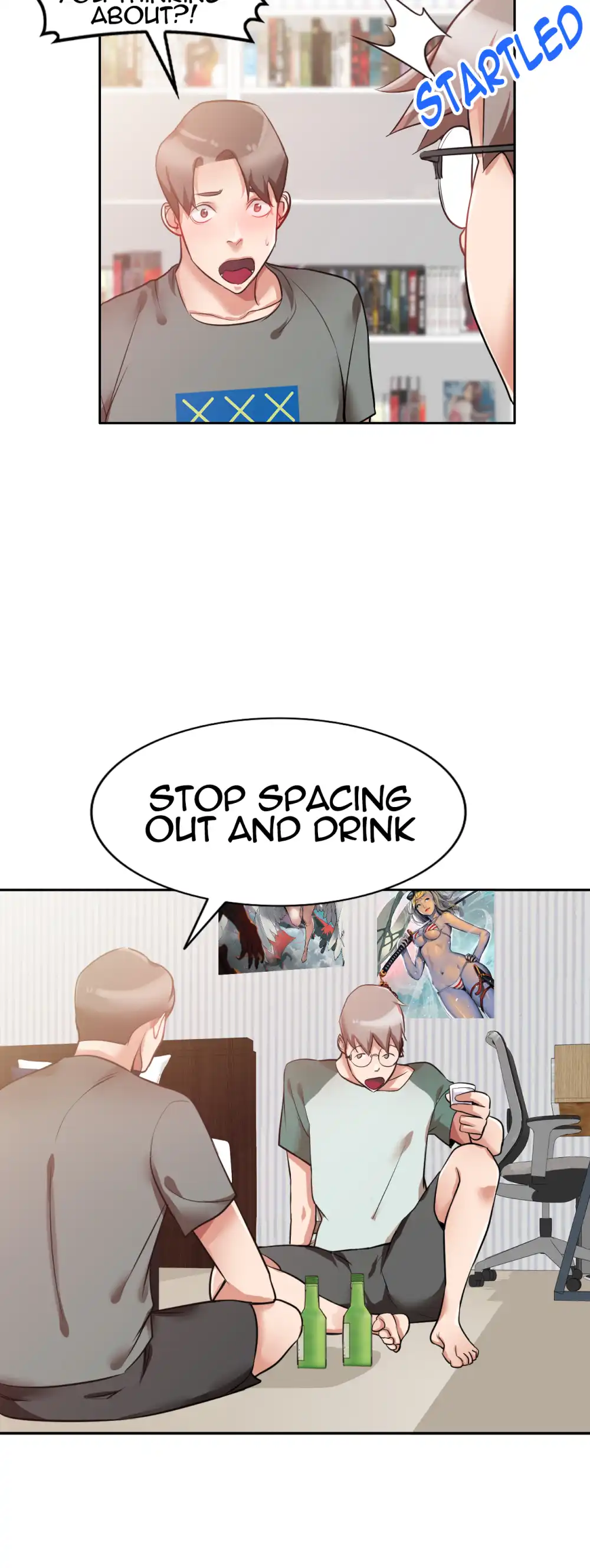 My Friend’s Mom page 53