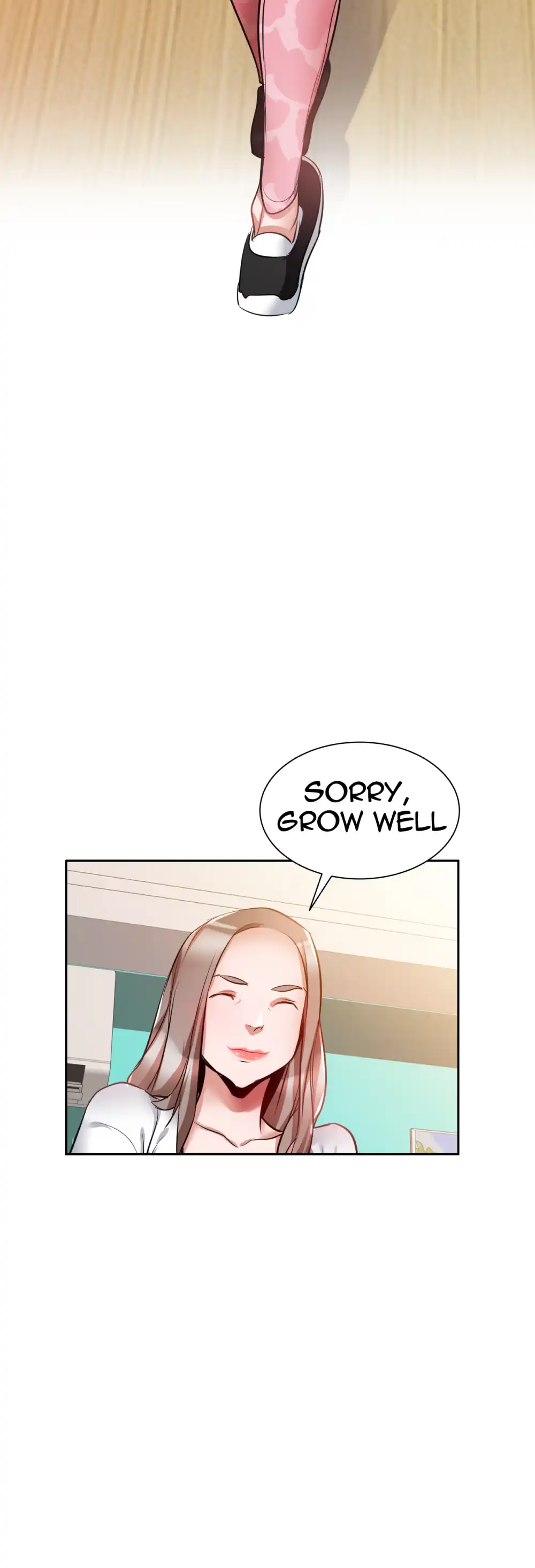 My Friend’s Mom page 8