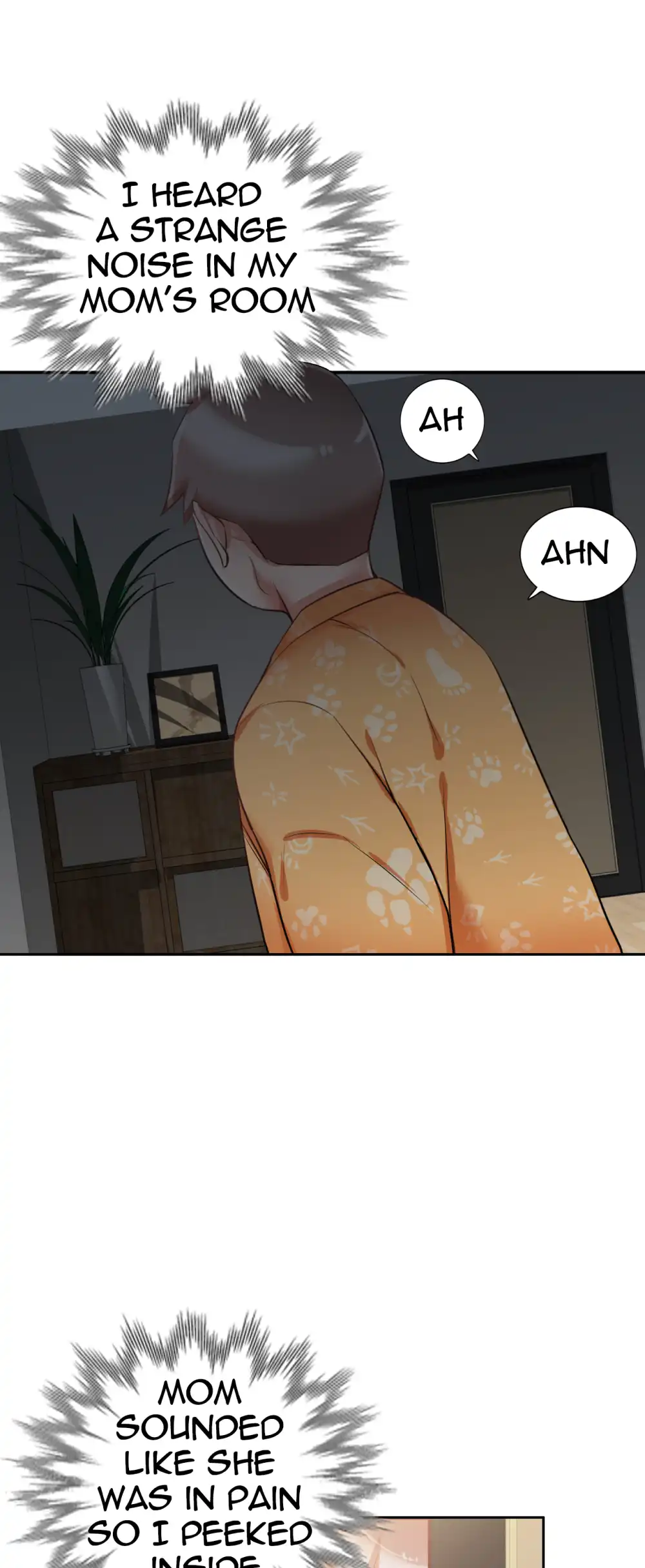 My Friend’s Mom page 31