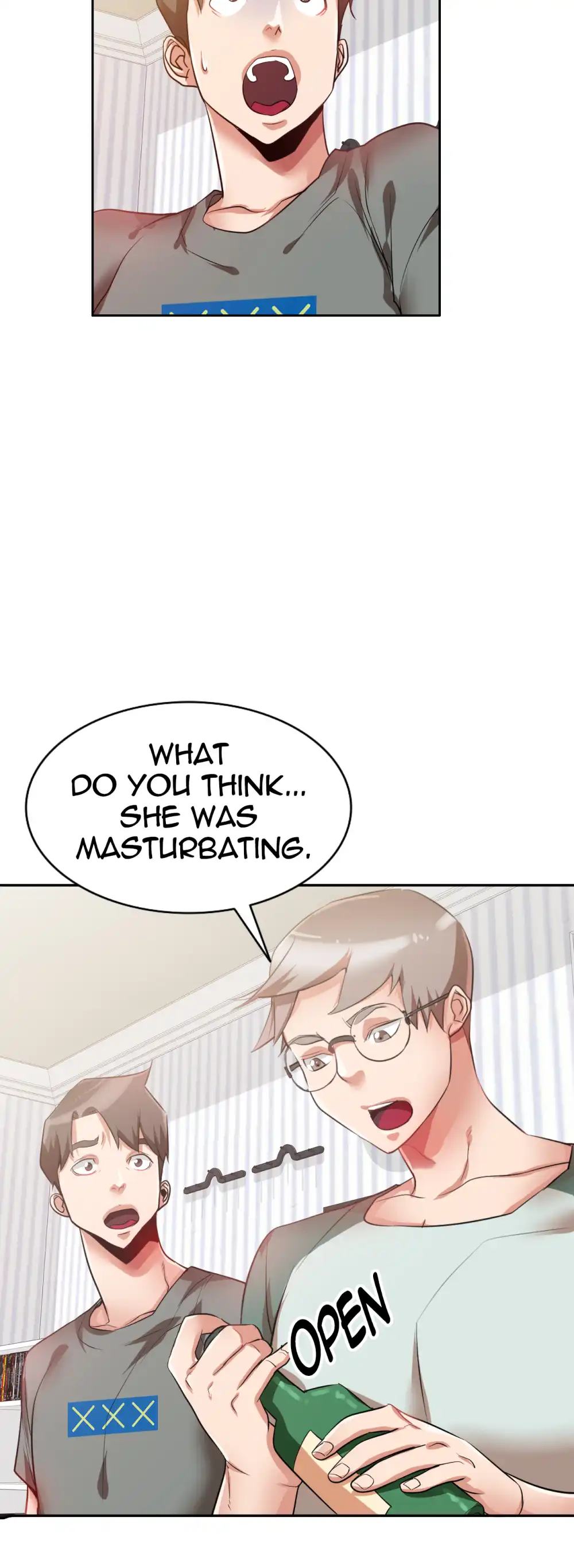 My Friend’s Mom page 28