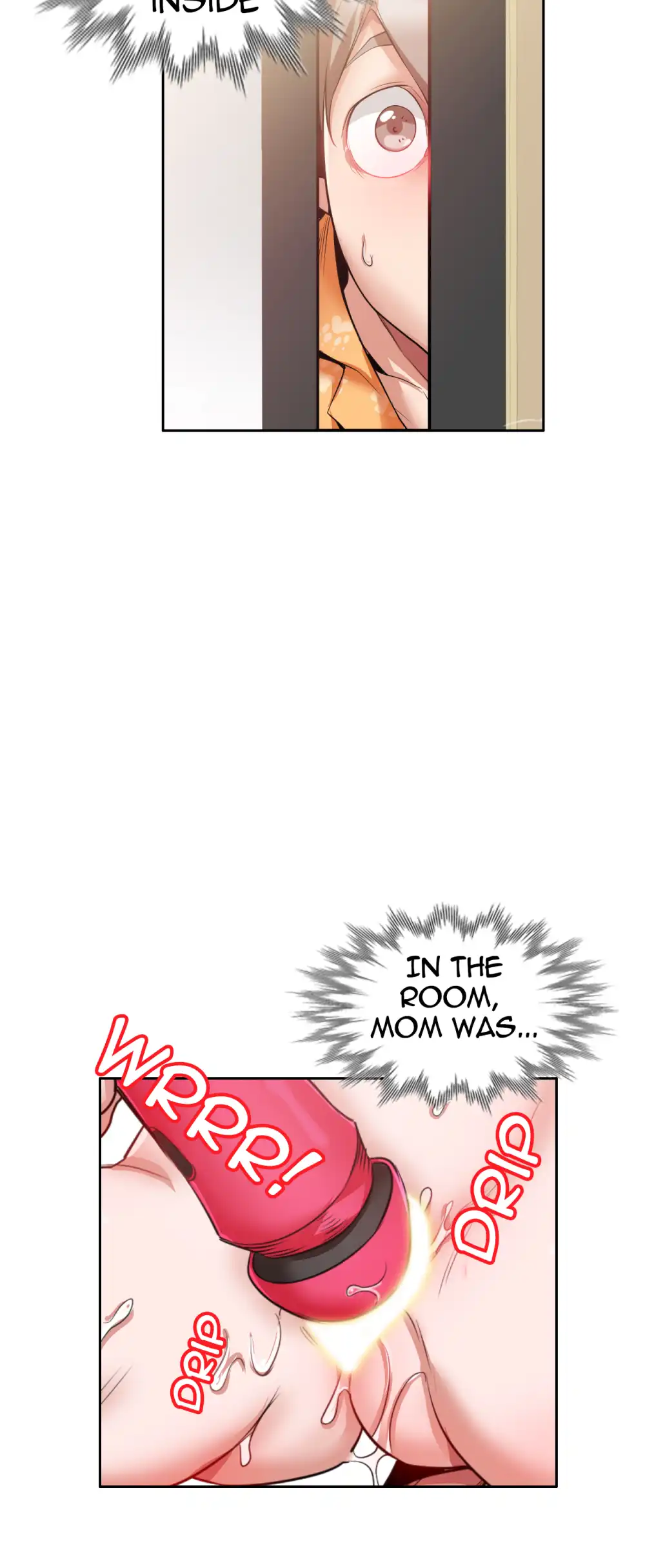 My Friend’s Mom page 32
