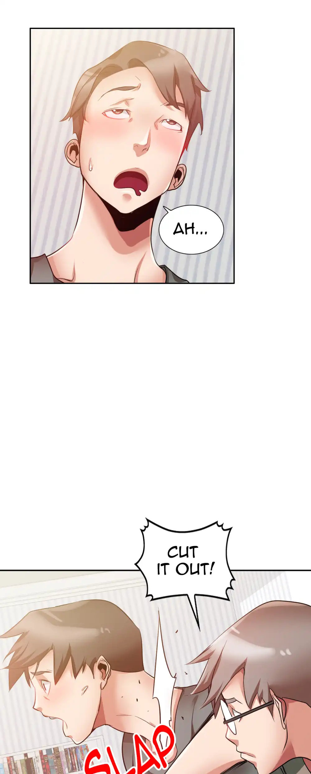 My Friend’s Mom page 36