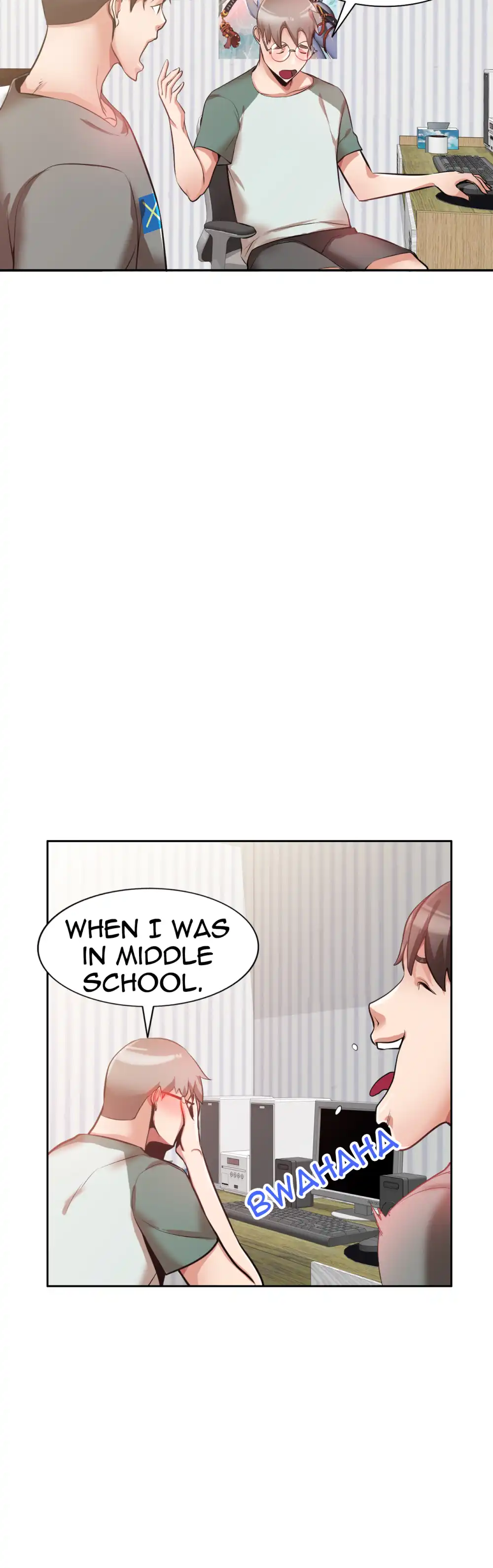 My Friend’s Mom page 26
