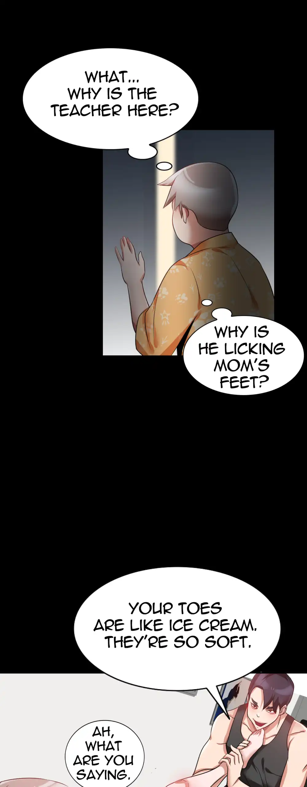My Friend’s Mom page 44