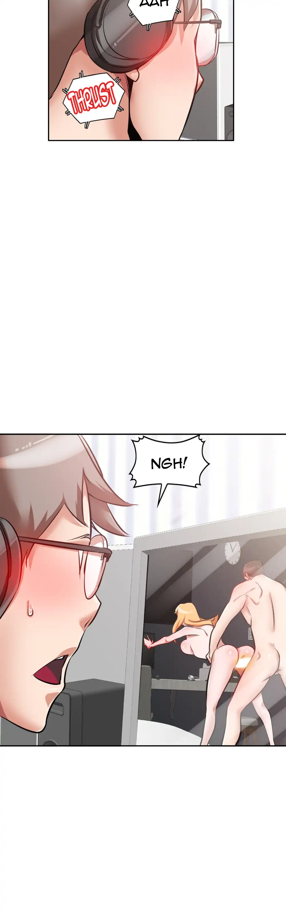 My Friend’s Mom page 20