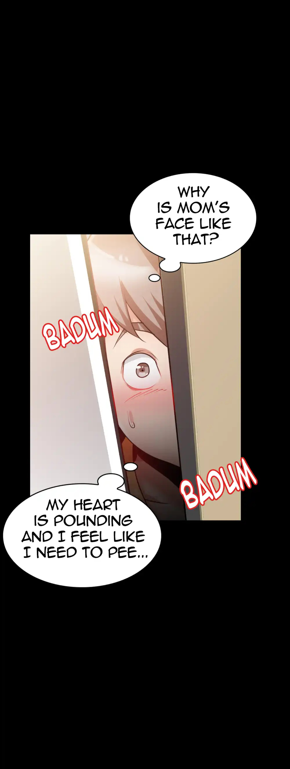 My Friend’s Mom page 50