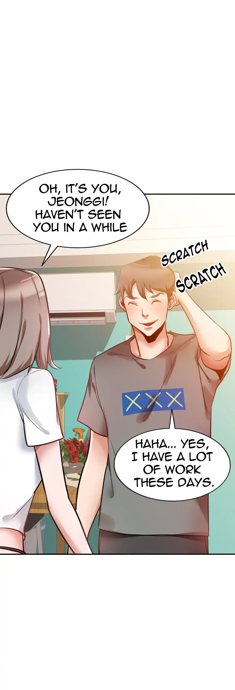 My Friend’s Mom page 12