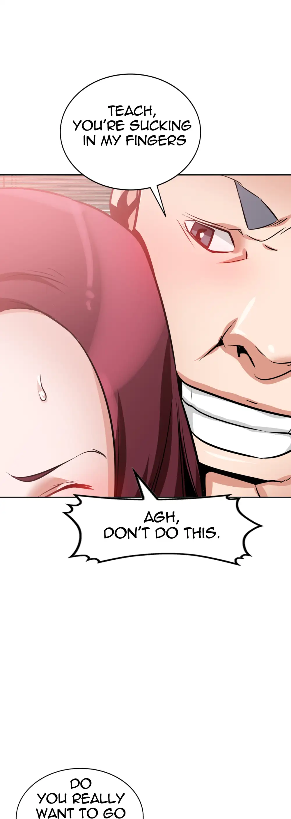 My Friend’s Mom page 39