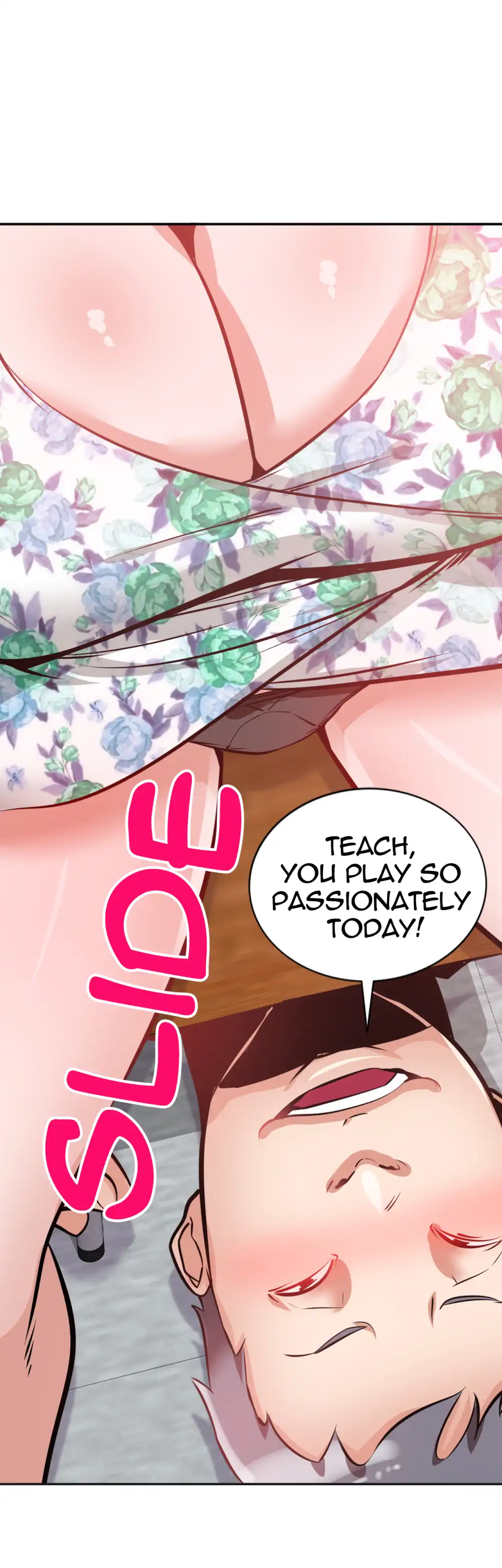 My Friend’s Mom page 30