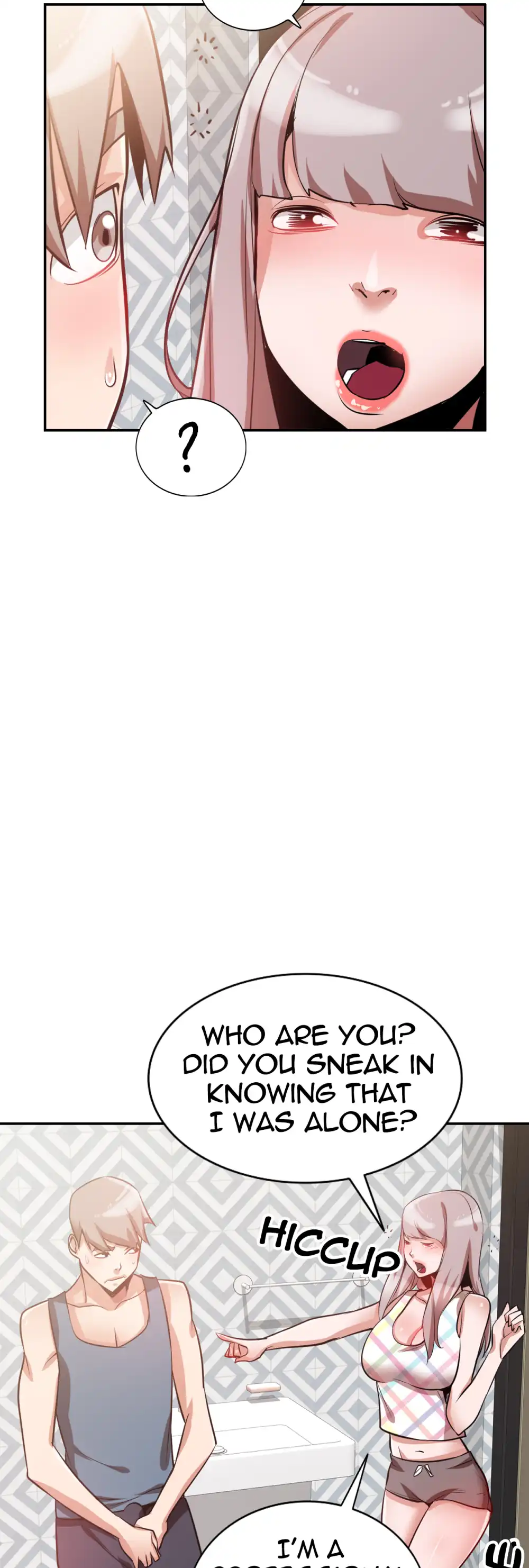 My Friend’s Mom page 12