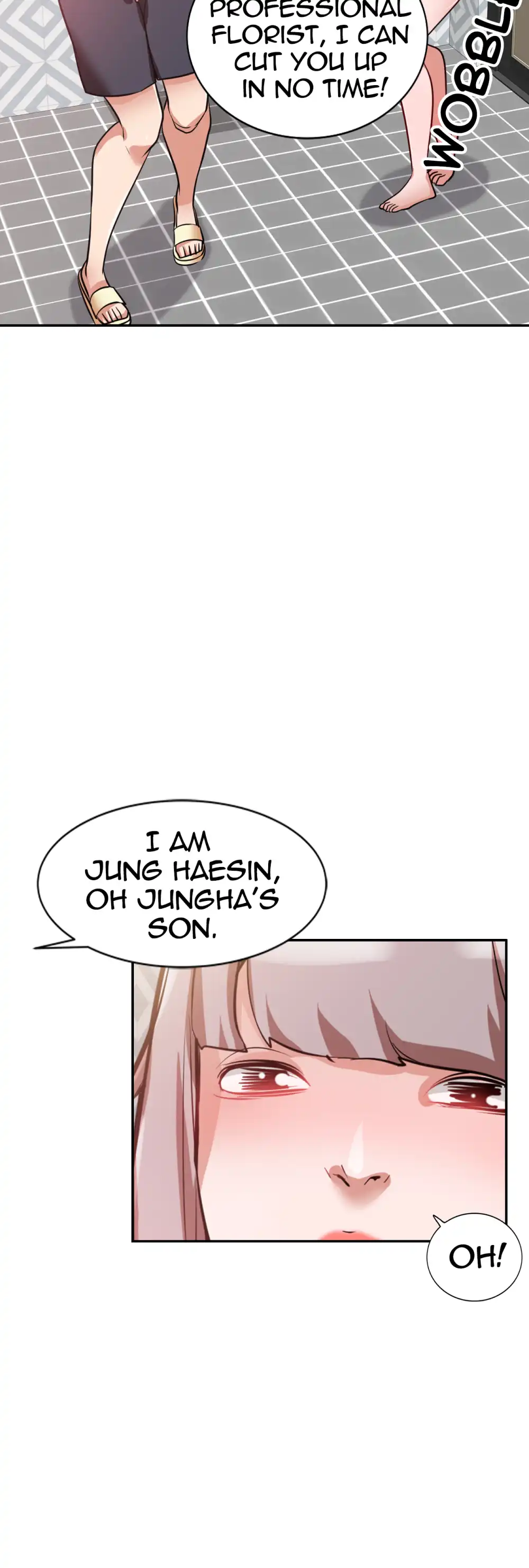 My Friend’s Mom page 13