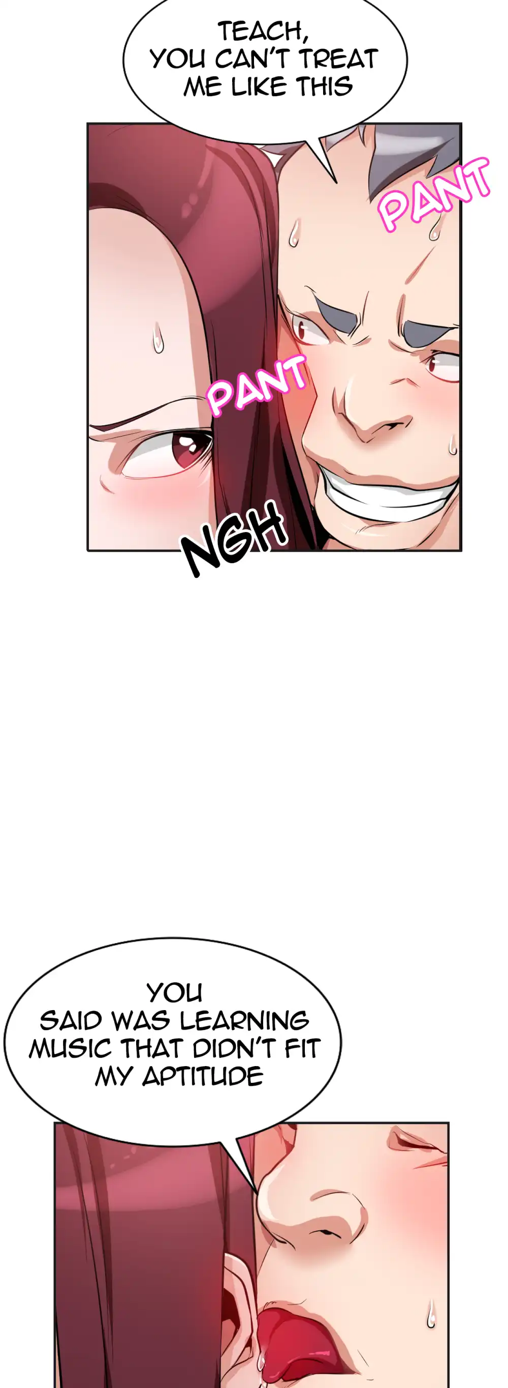 My Friend’s Mom page 36