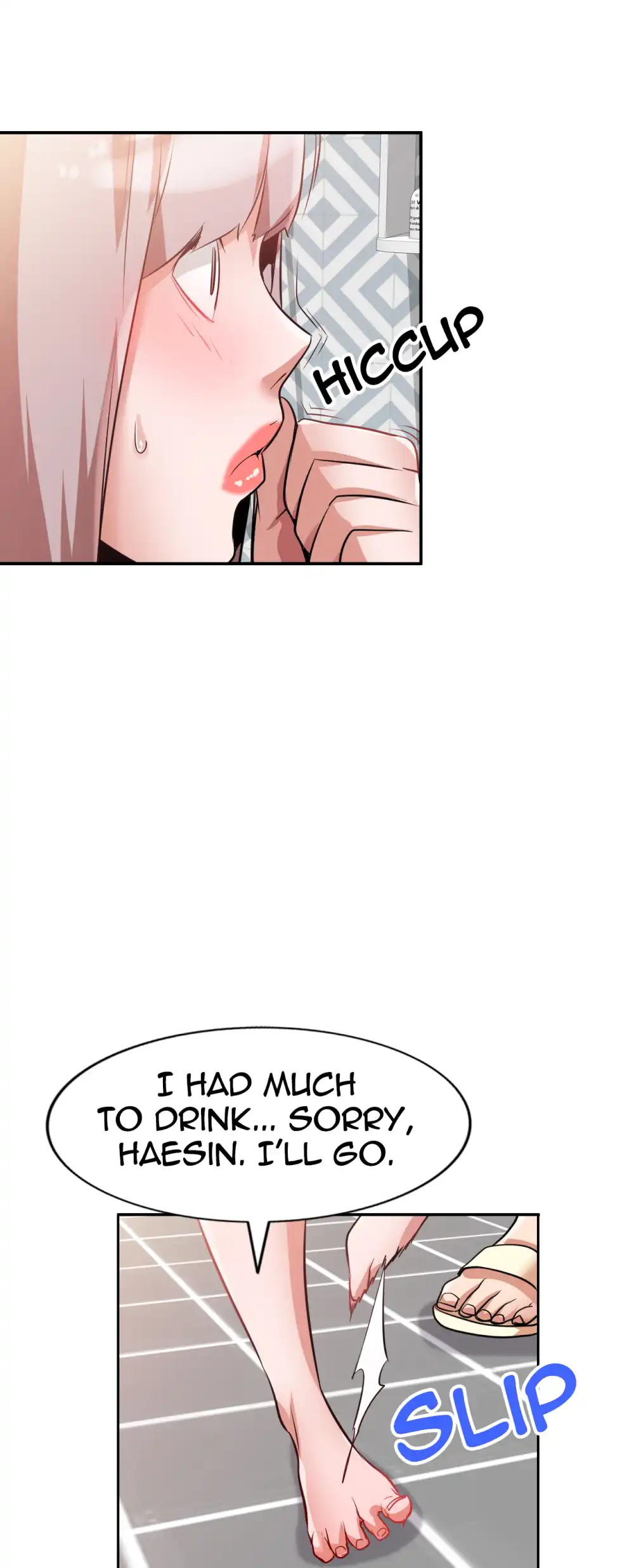 My Friend’s Mom page 15