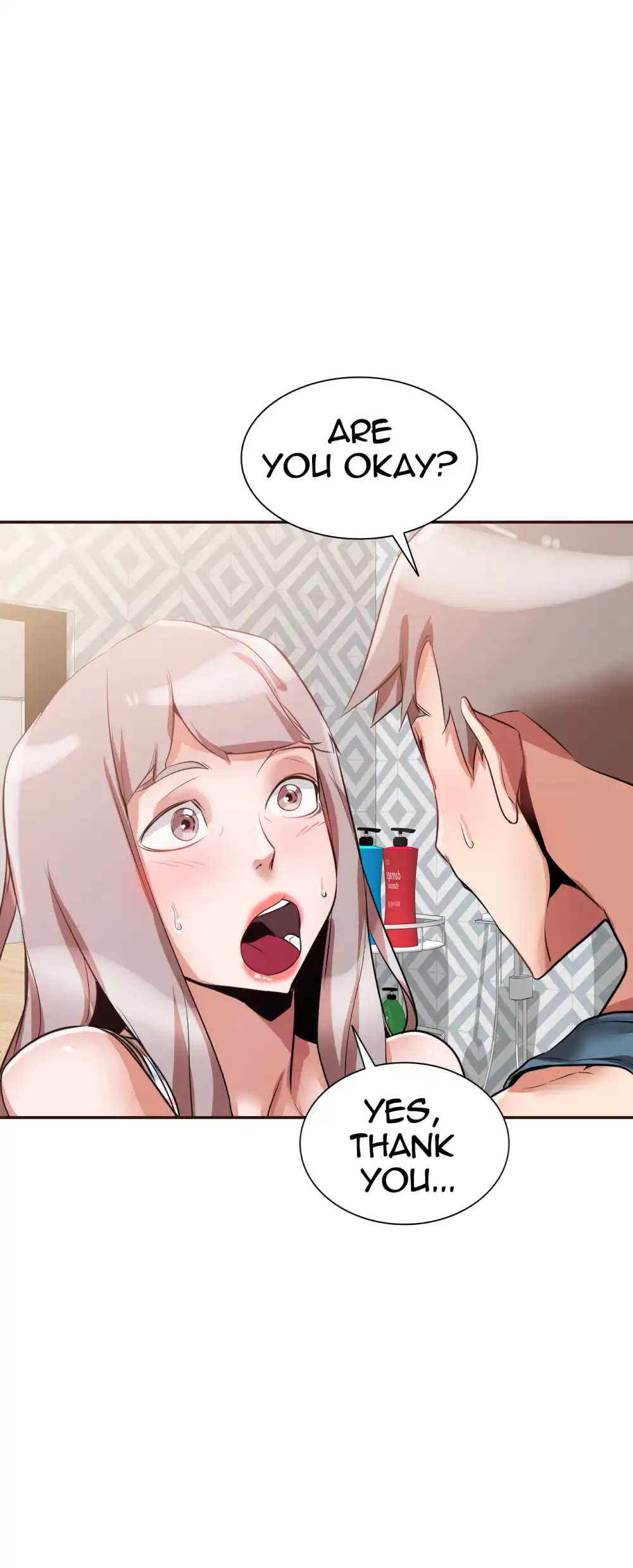 My Friend’s Mom page 17