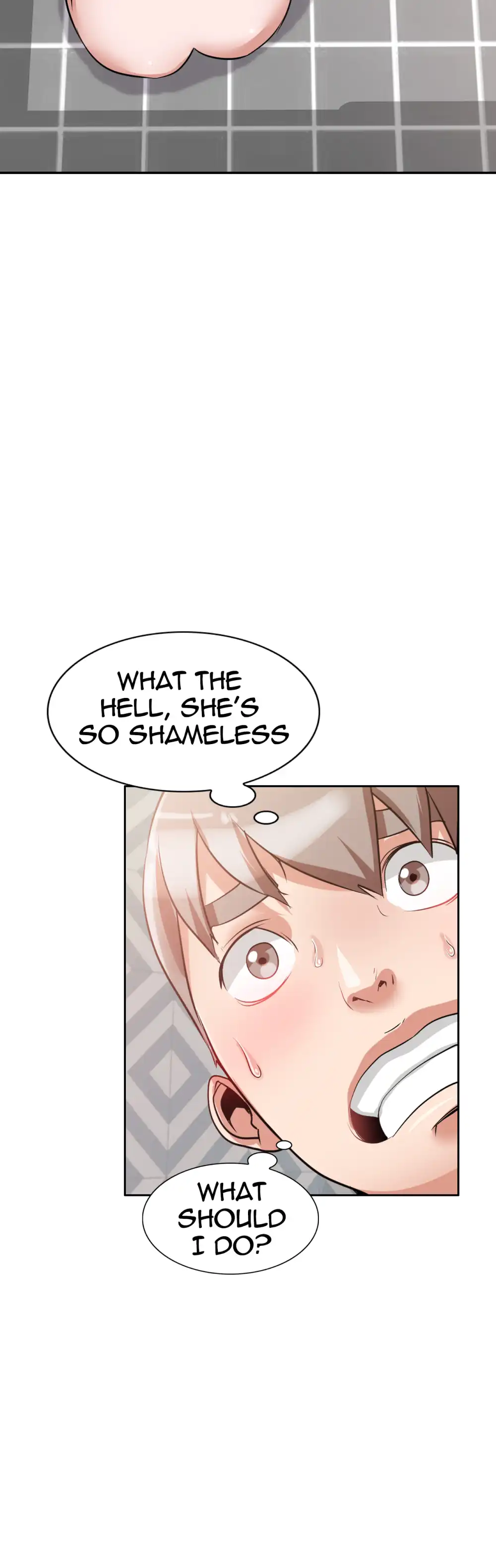 My Friend’s Mom page 9