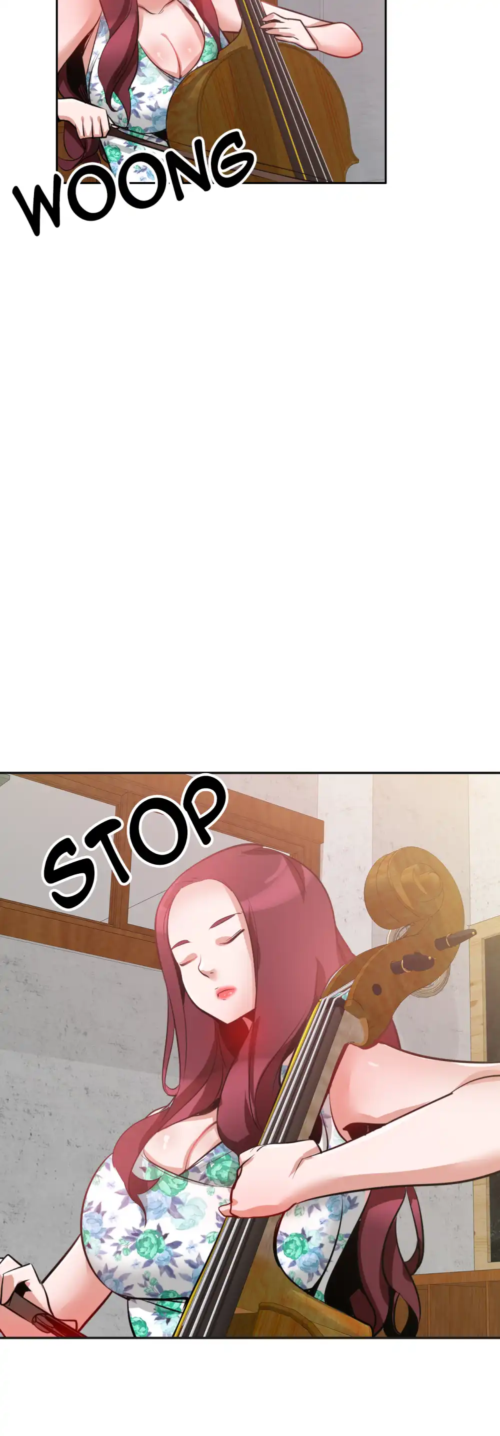 My Friend’s Mom page 28