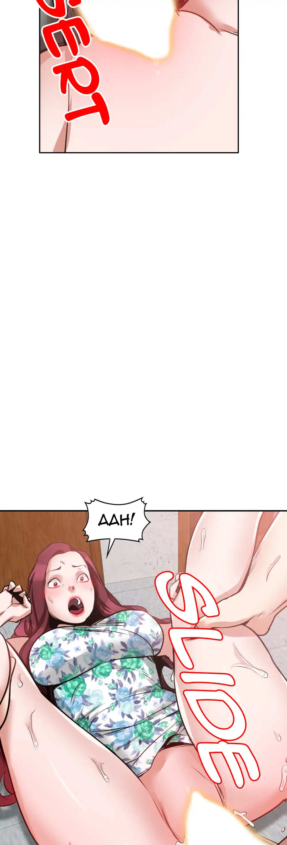 My Friend’s Mom page 54
