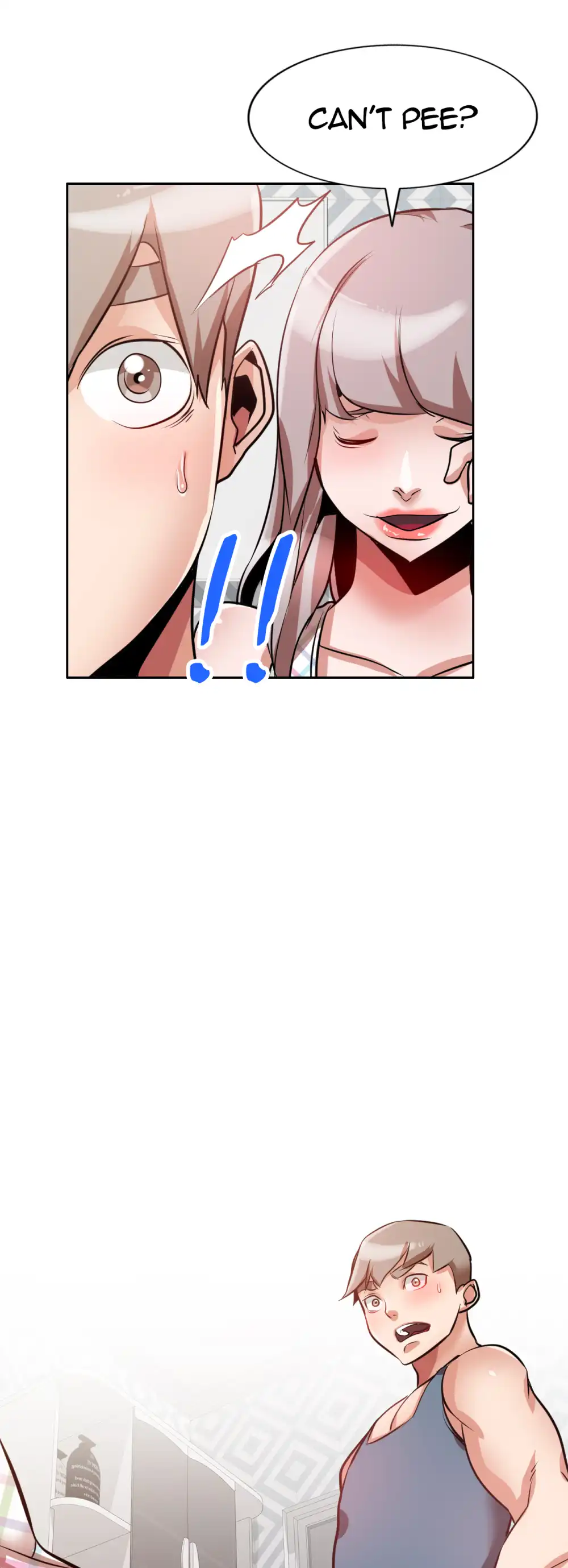 My Friend’s Mom page 3