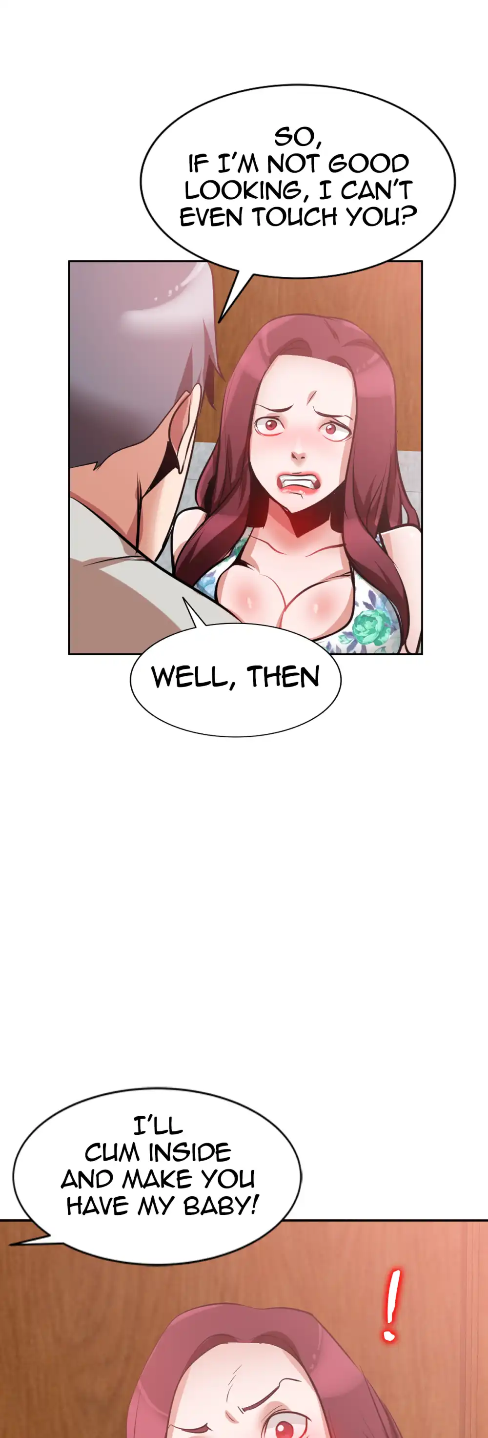 My Friend’s Mom page 52