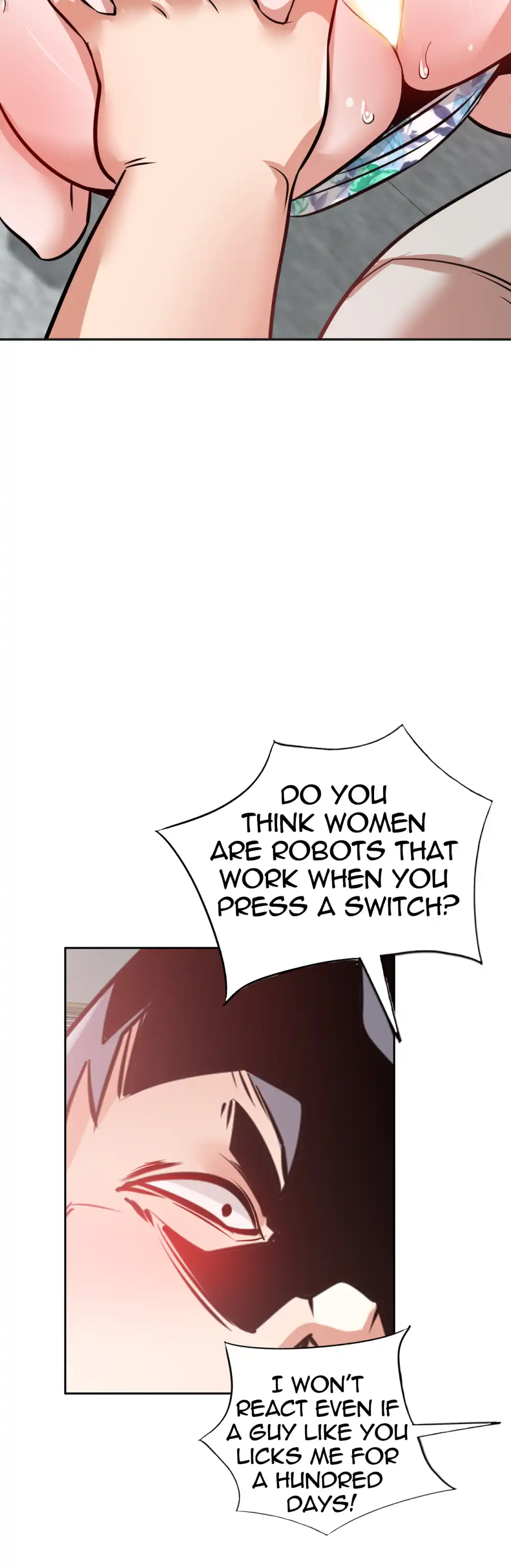My Friend’s Mom page 50