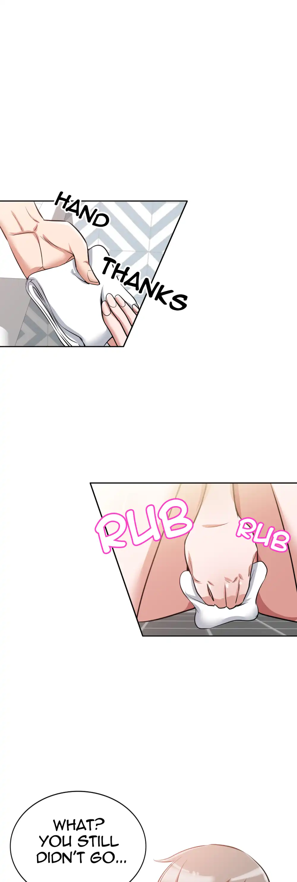 My Friend’s Mom page 10