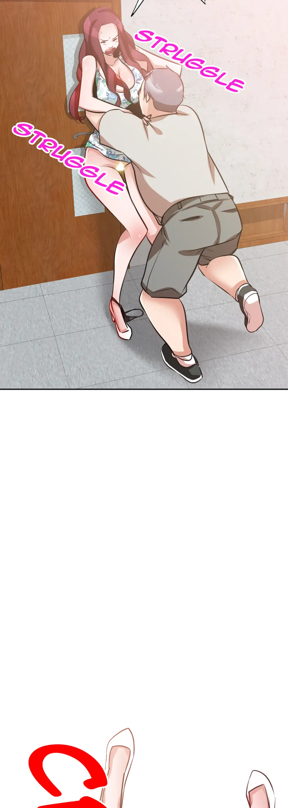 My Friend’s Mom page 42