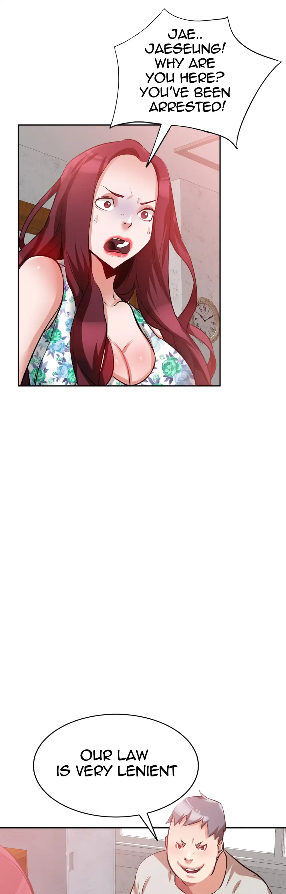 My Friend’s Mom page 32