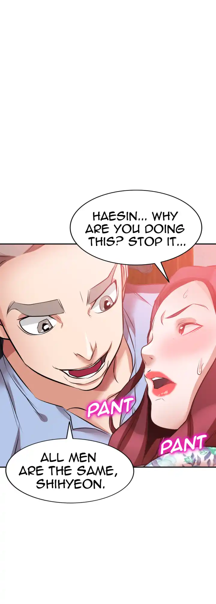 My Friend’s Mom page 17
