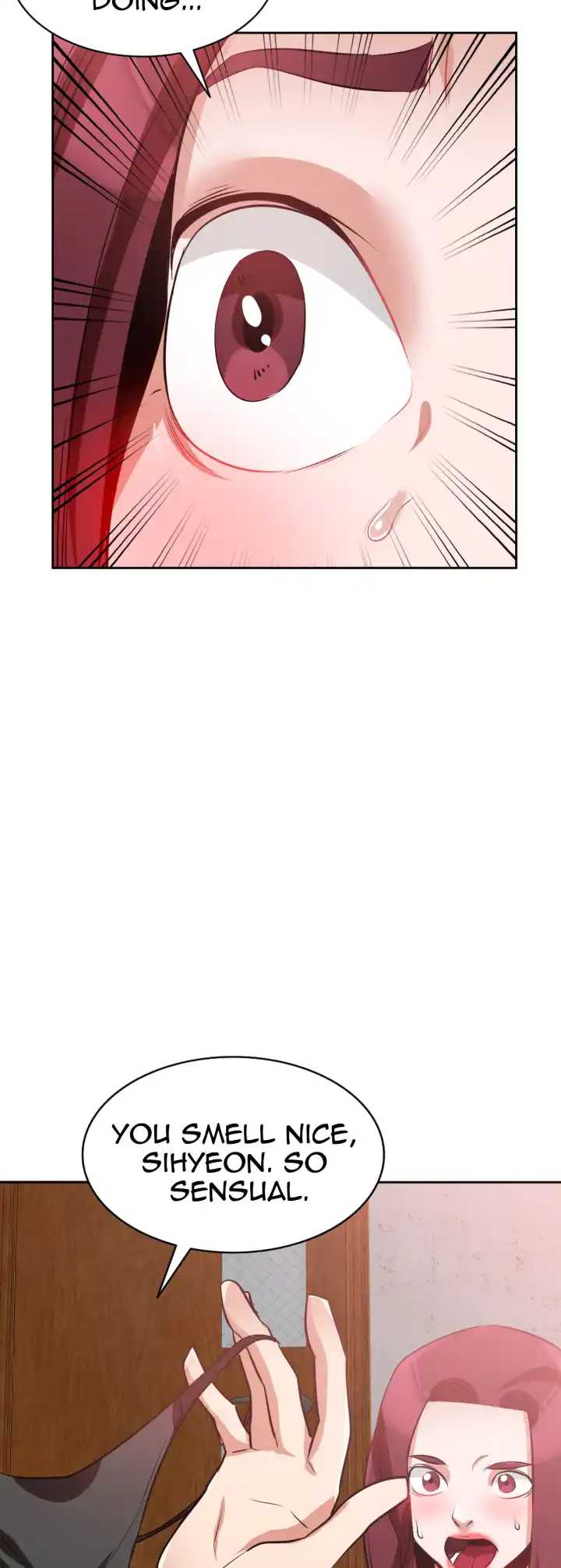 My Friend’s Mom page 15