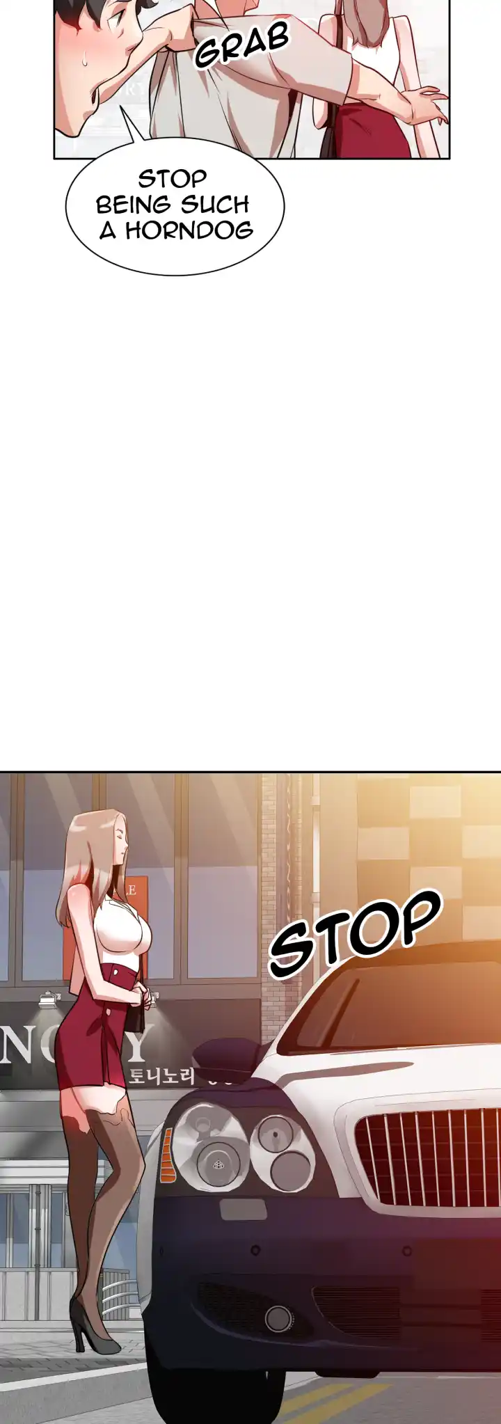My Friend’s Mom page 48