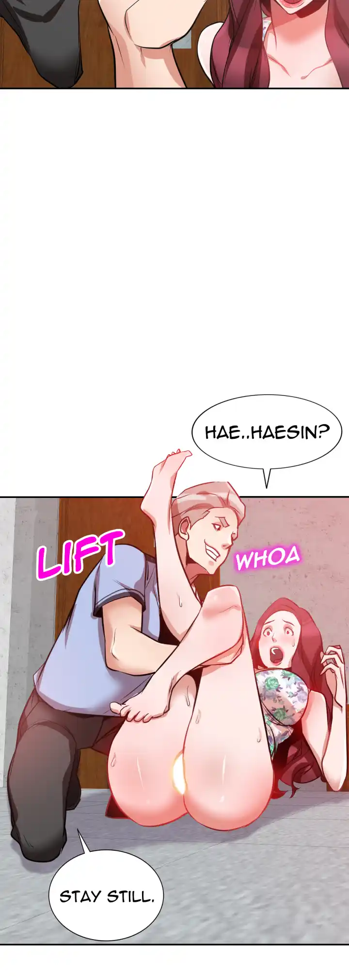 My Friend’s Mom page 16