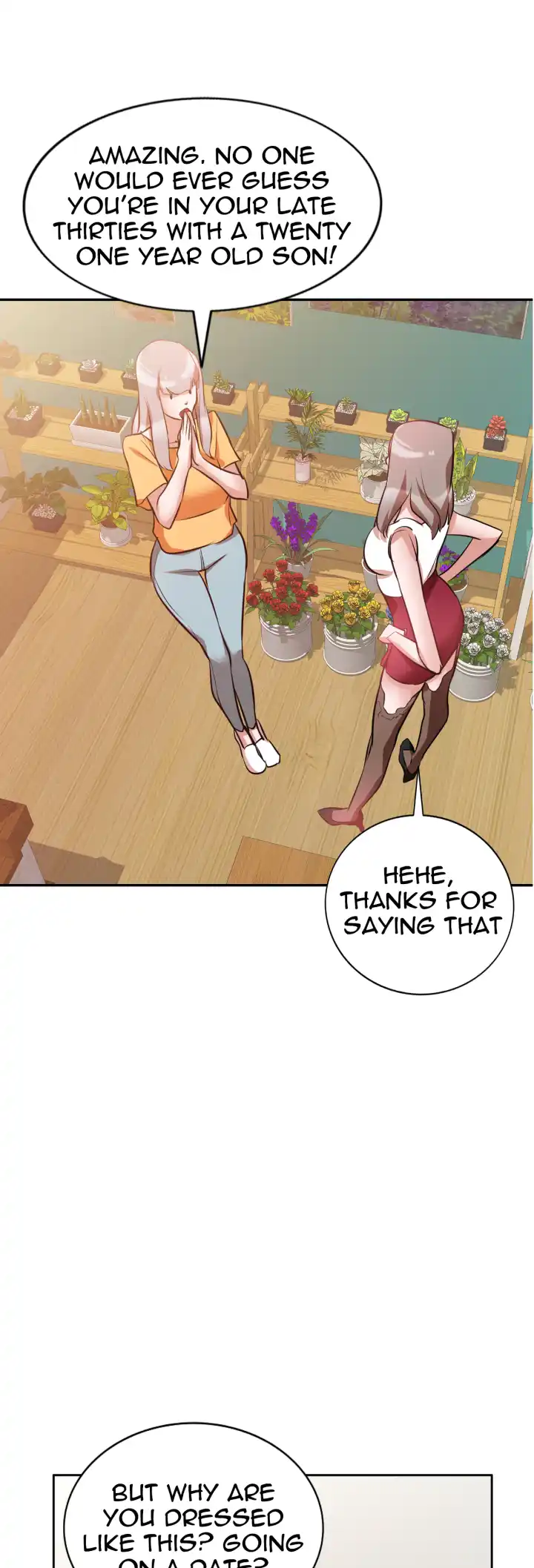 My Friend’s Mom page 43