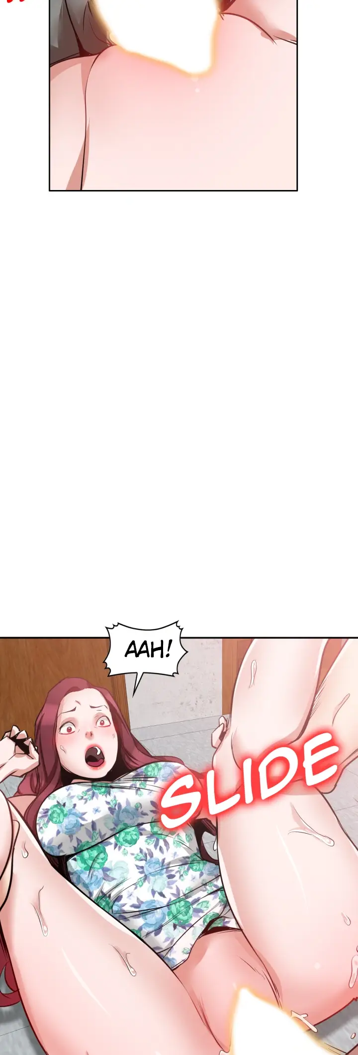 My Friend’s Mom page 3