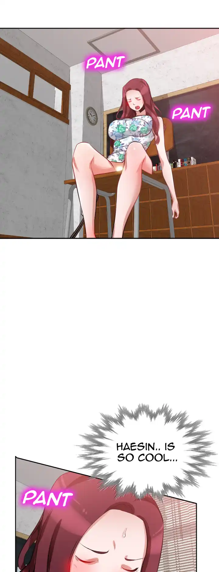 My Friend’s Mom page 31