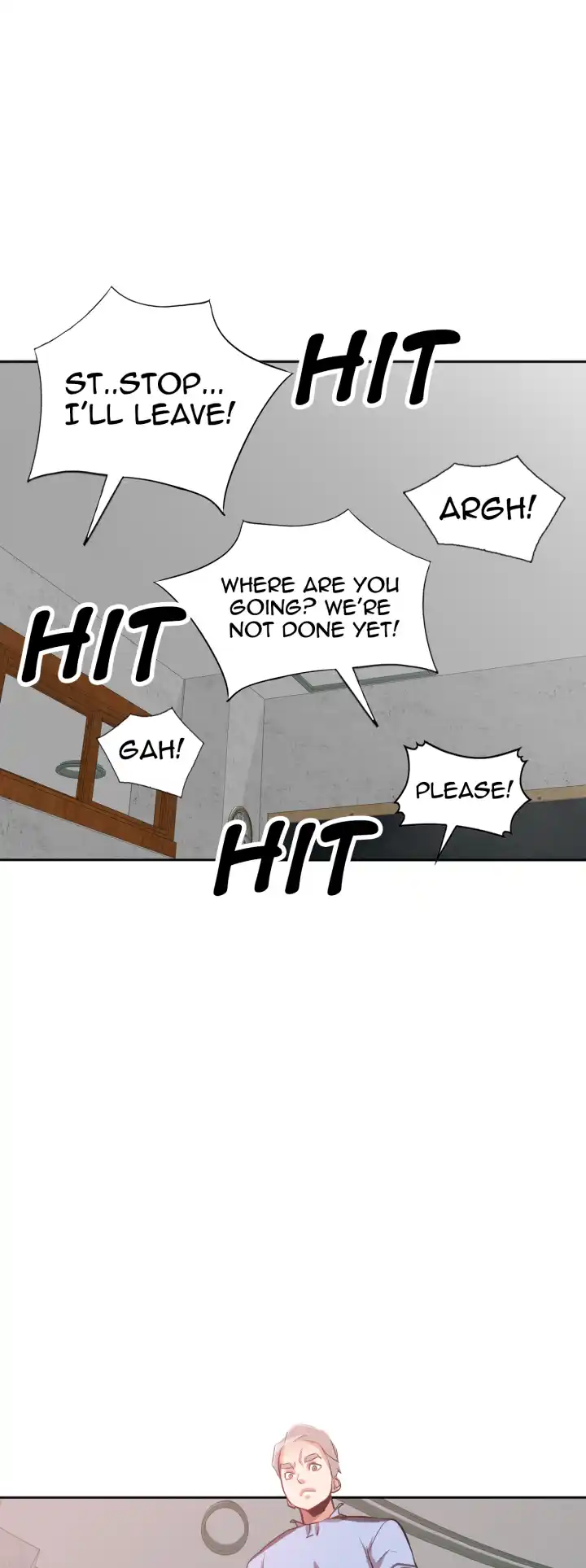 My Friend’s Mom page 10