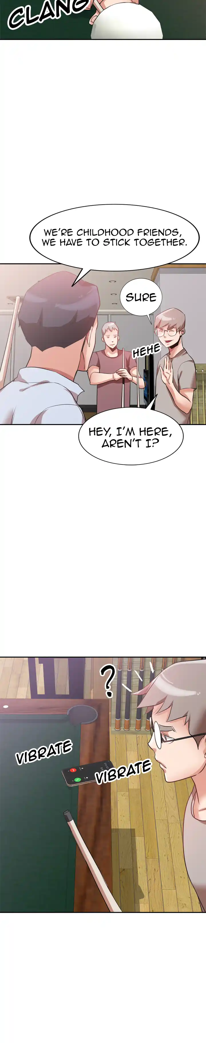 My Friend’s Mom page 35