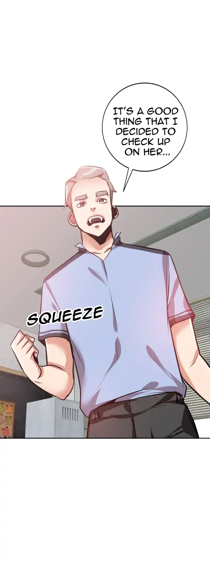 My Friend’s Mom page 6