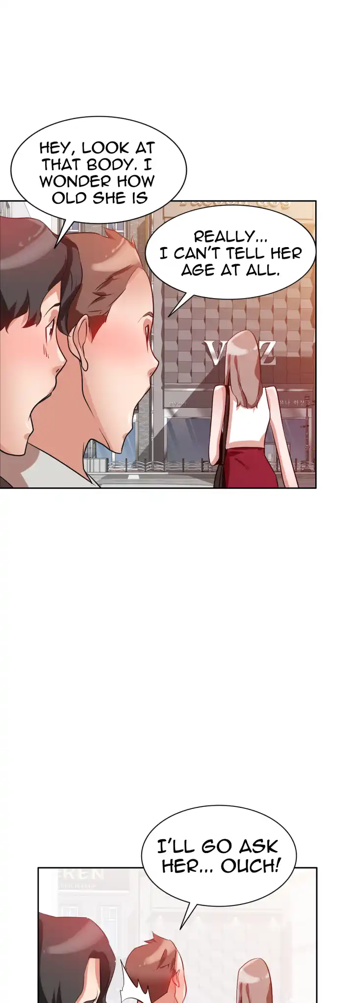 My Friend’s Mom page 47