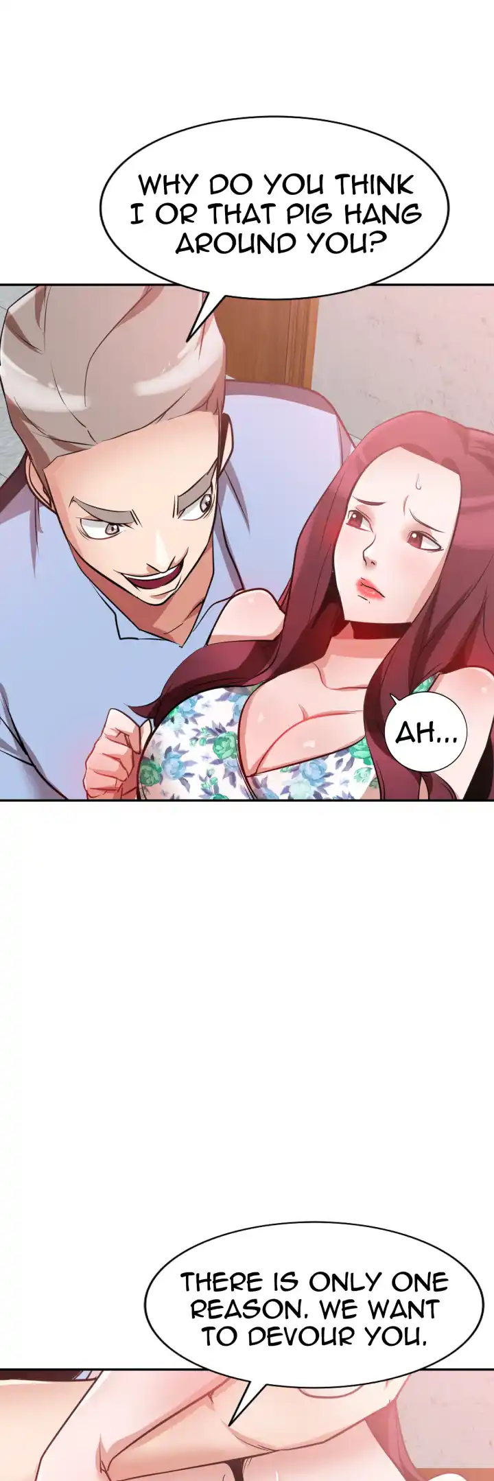 My Friend’s Mom page 18