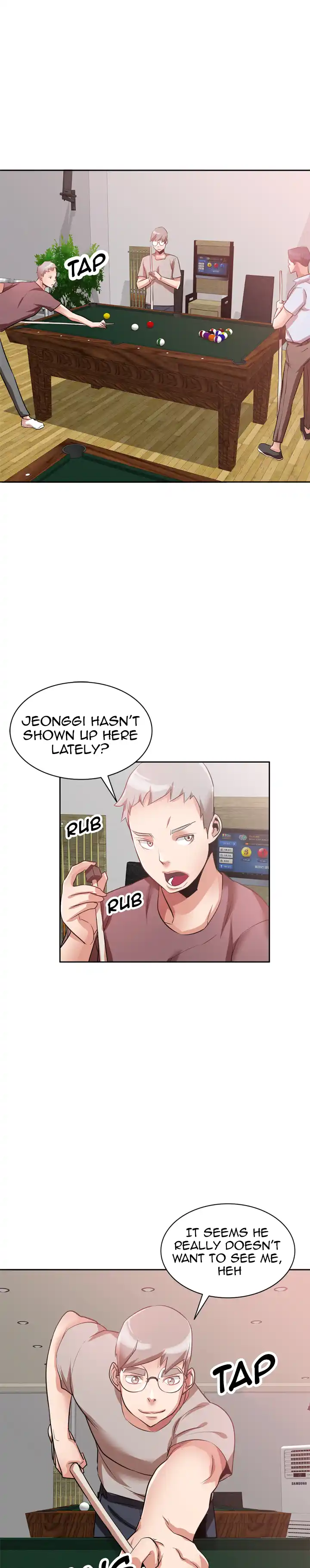 My Friend’s Mom page 34