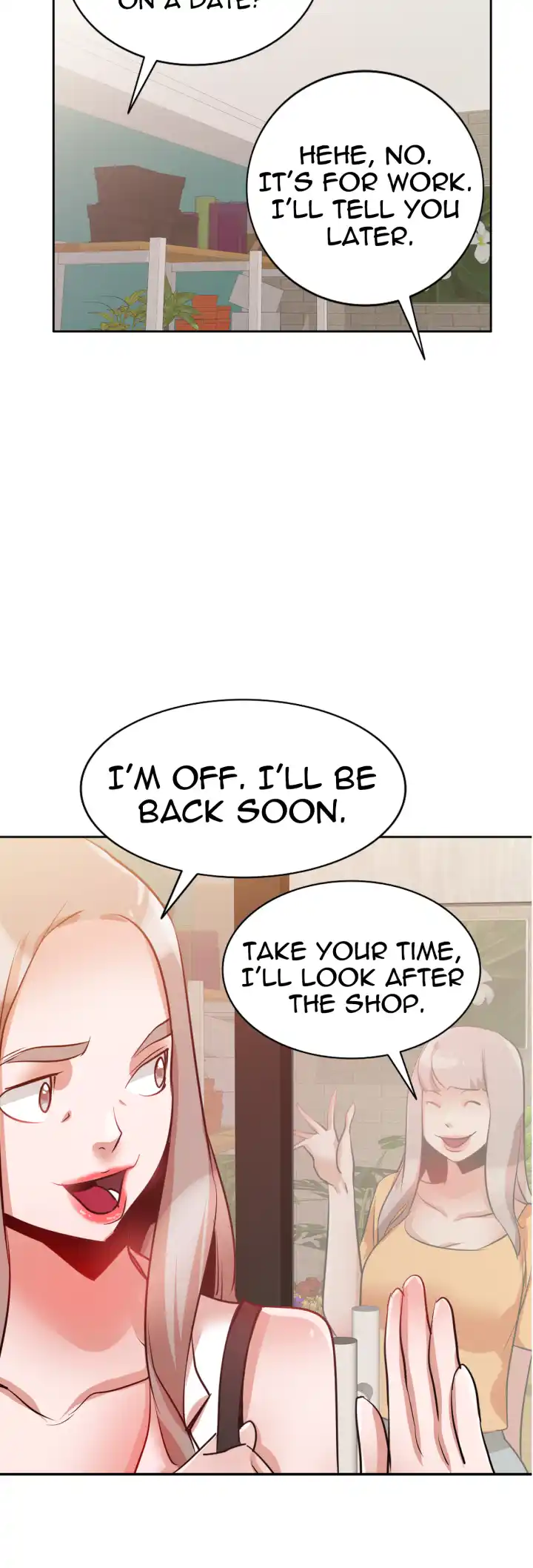 My Friend’s Mom page 44