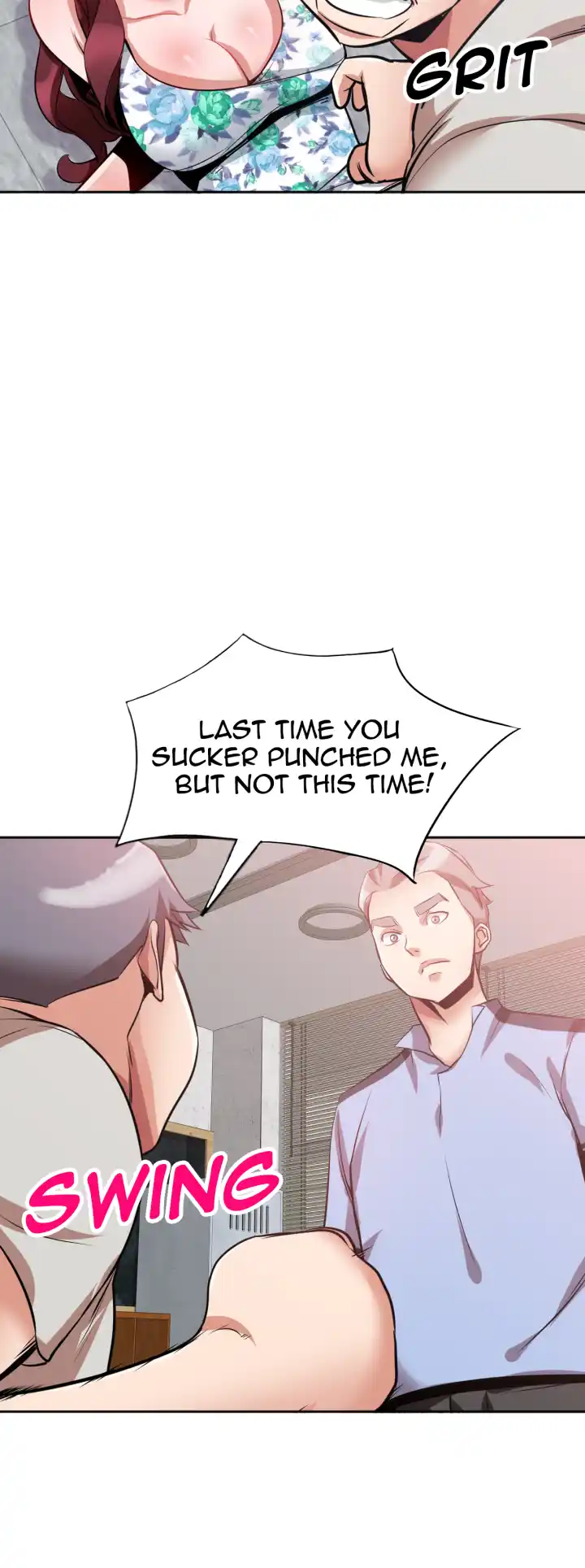 My Friend’s Mom page 8