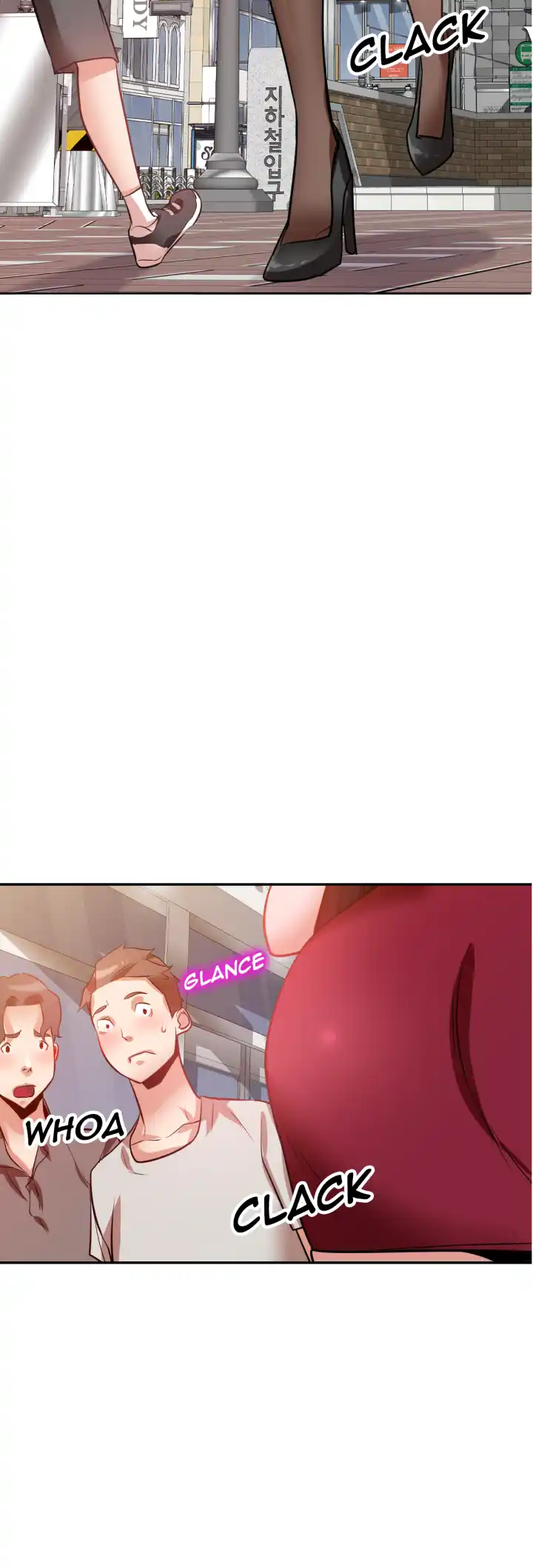My Friend’s Mom page 46