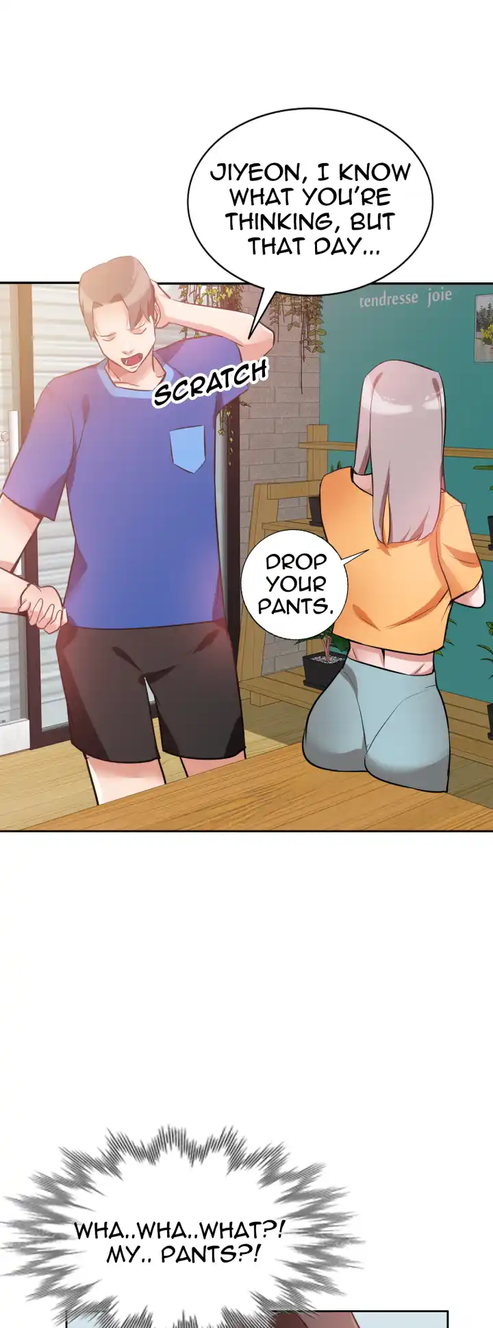 My Friend’s Mom page 19
