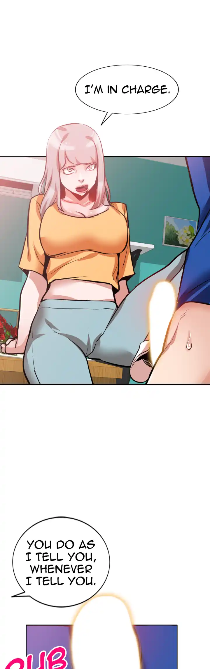 My Friend’s Mom page 31