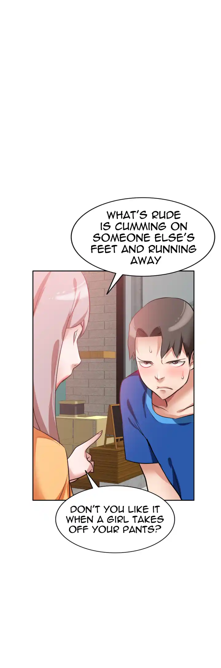 My Friend’s Mom page 26