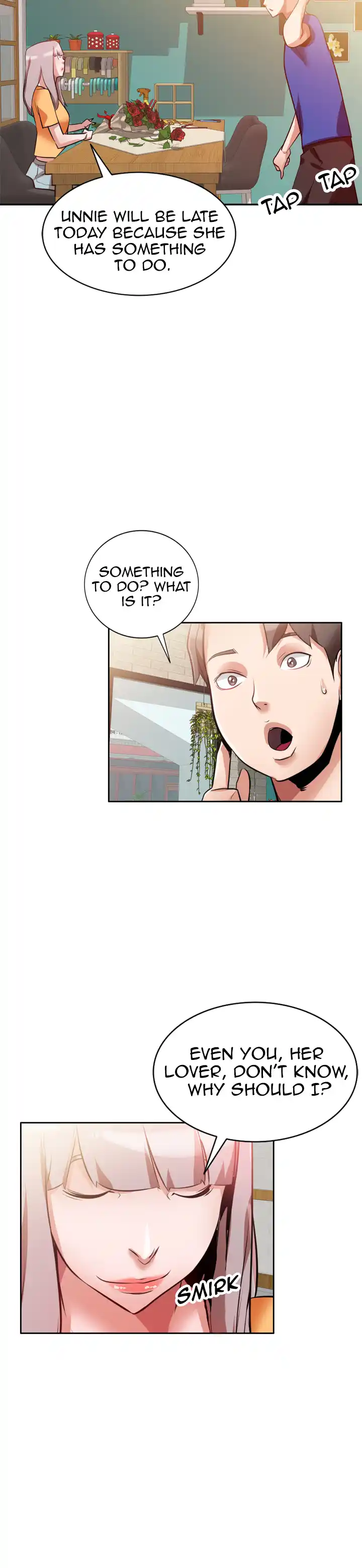 My Friend’s Mom page 10
