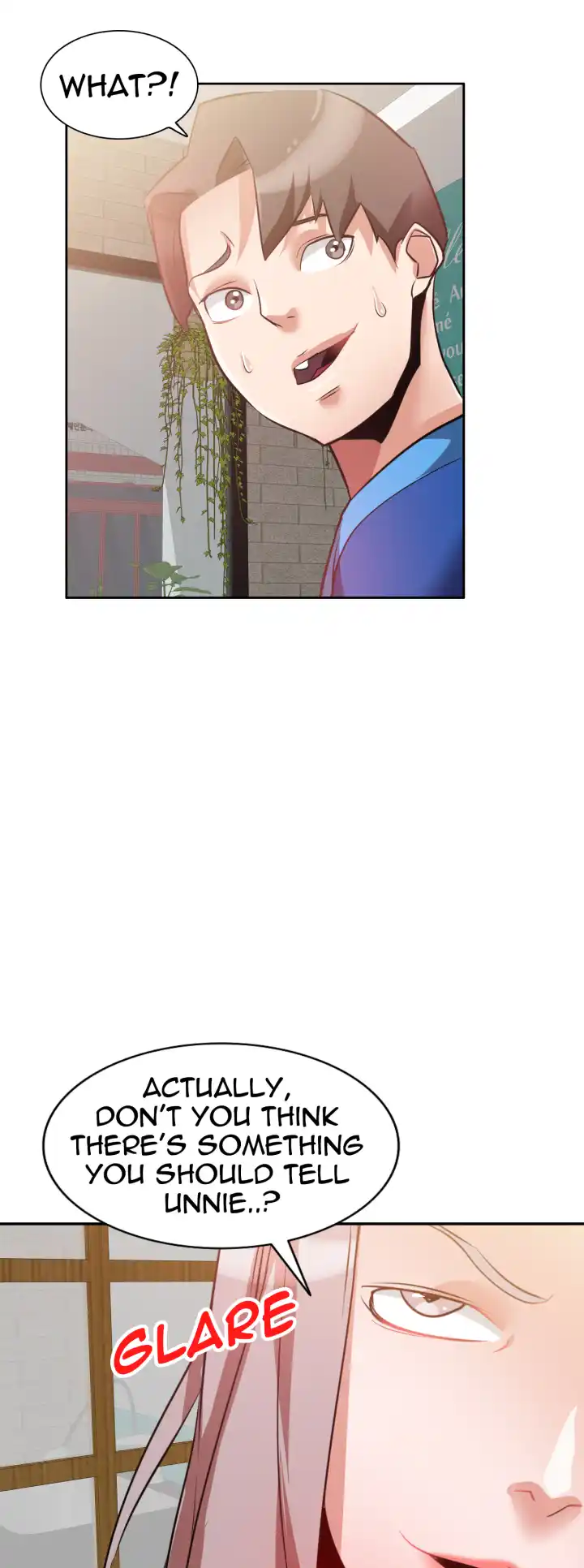 My Friend’s Mom page 12